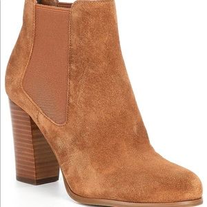 Michael Kors Booties size 10 BNIB